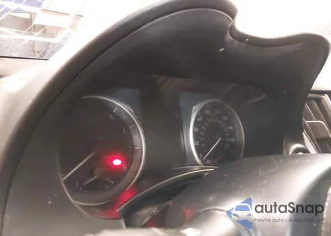 2017 Infiniti Q50 2.0T Sport из США, поврежденный, VIN JN1CV7AR6HM680286